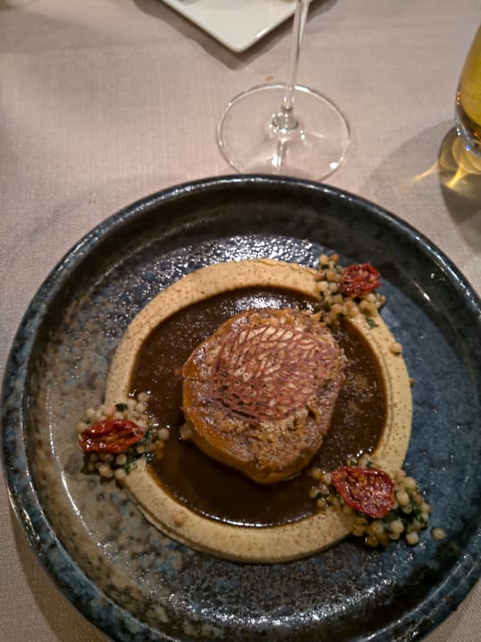 Gastro Lara Barut Collection