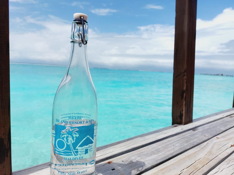 Strand Meeru Maldives Resort Island