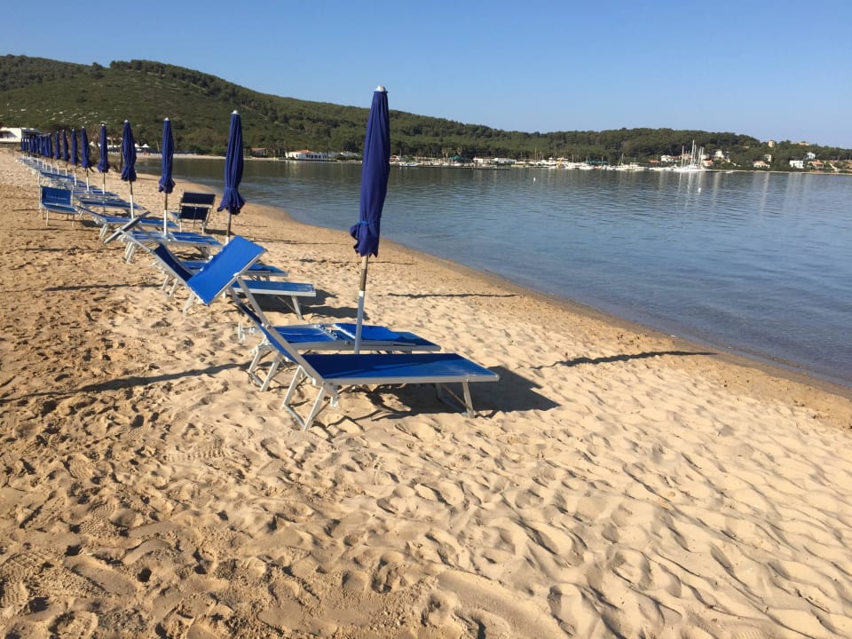 Gepflegter Privatstrand Hotel Corte Rosada - Adults only