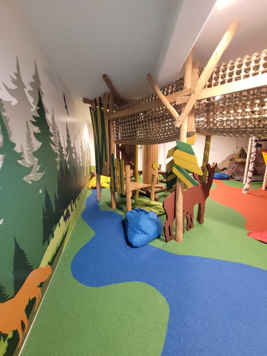 Sport & Freizeit Familien Resort Petschnighof - Familotel Kärnten