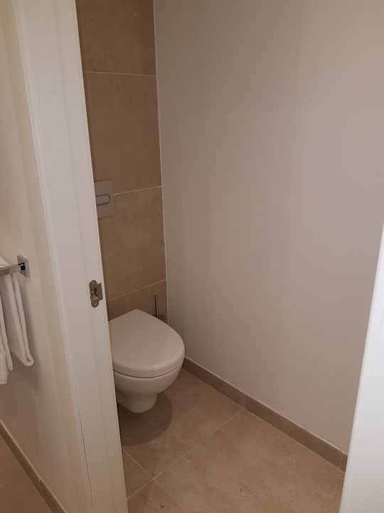 Bad  allsun Hotel Bella Paguera