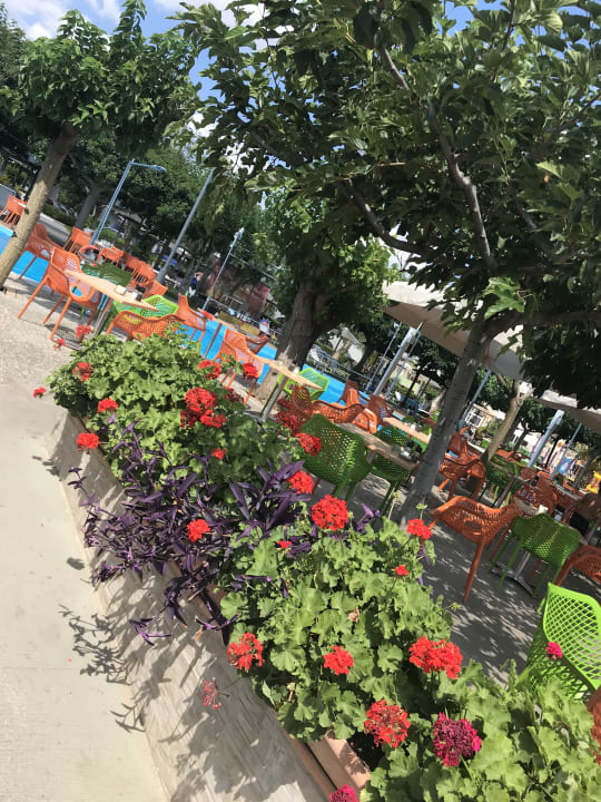 Sonstiges Harmony Boutique Resort