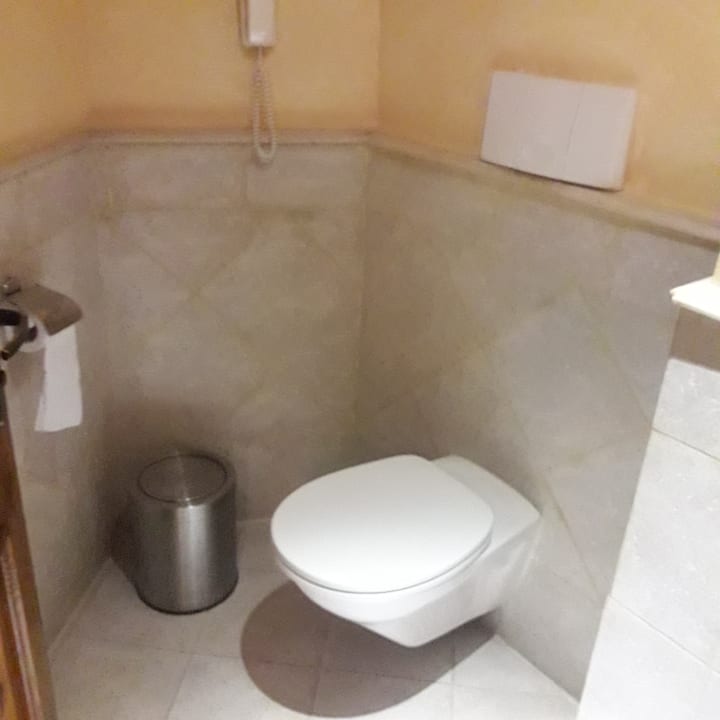 Zimmer The Grand Resort