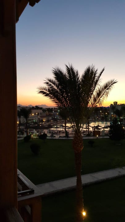 Вид Pickalbatros Dana Beach Resort - Hurghada