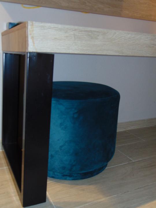 Zimmer Hotel Golden Tulip El Mechtel