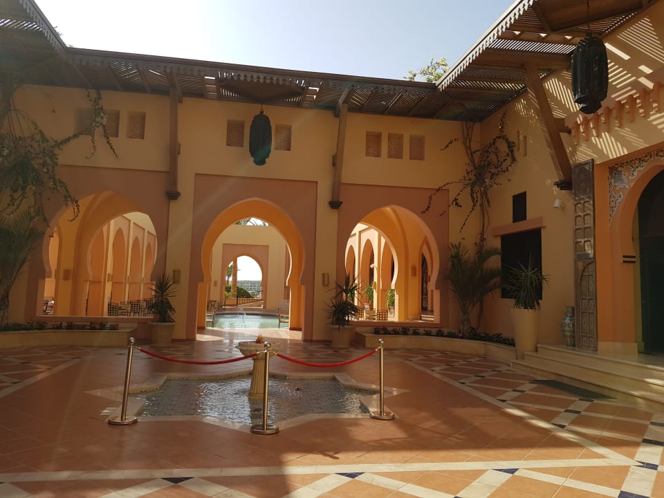 Sonstiges Steigenberger Coraya Beach - Adults only