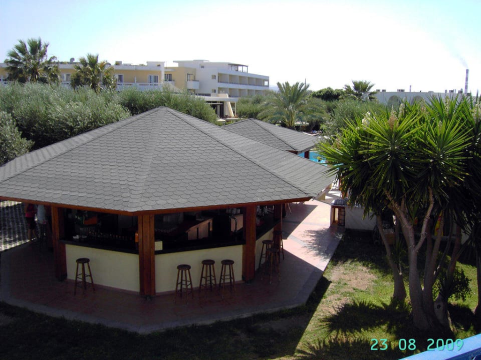 Poolbar TUI KIDS CLUB Alex Beach