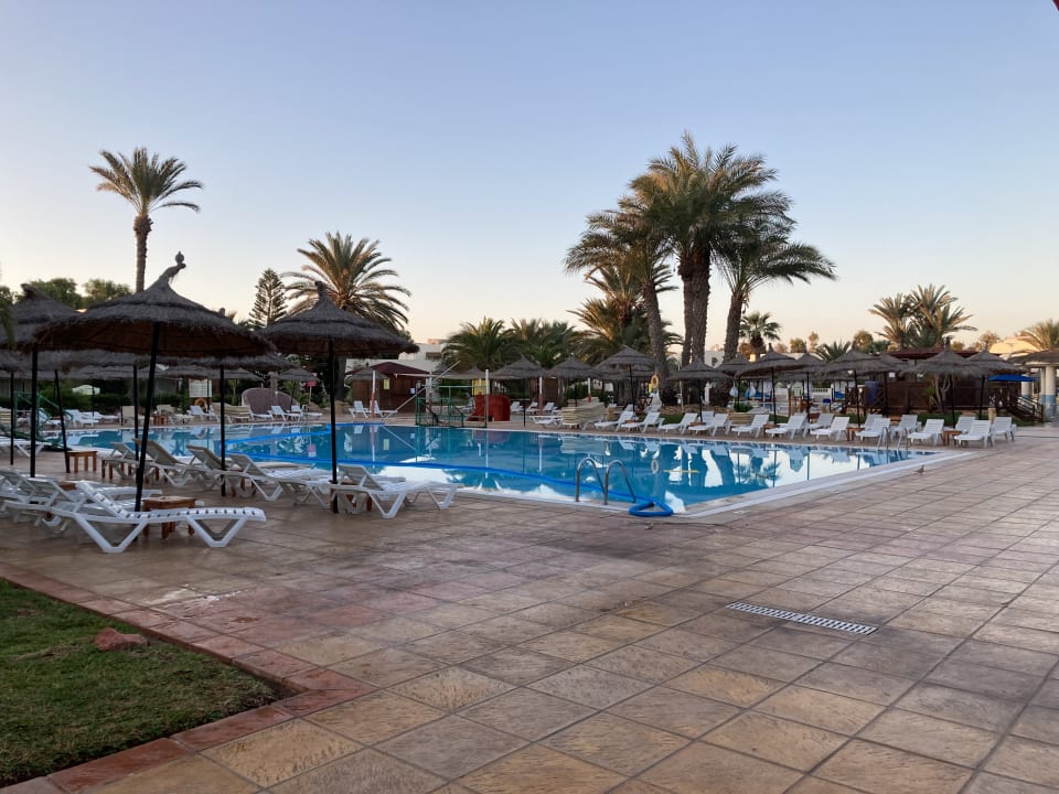 Pool TUI MAGIC LIFE Penelope Beach