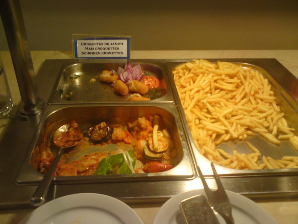 Restaurant Jutlandia Apartments