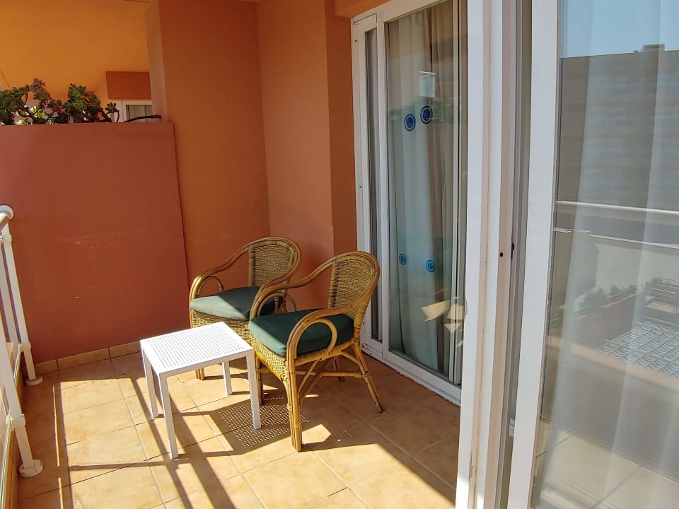 Zimmer Hotel Best Roquetas