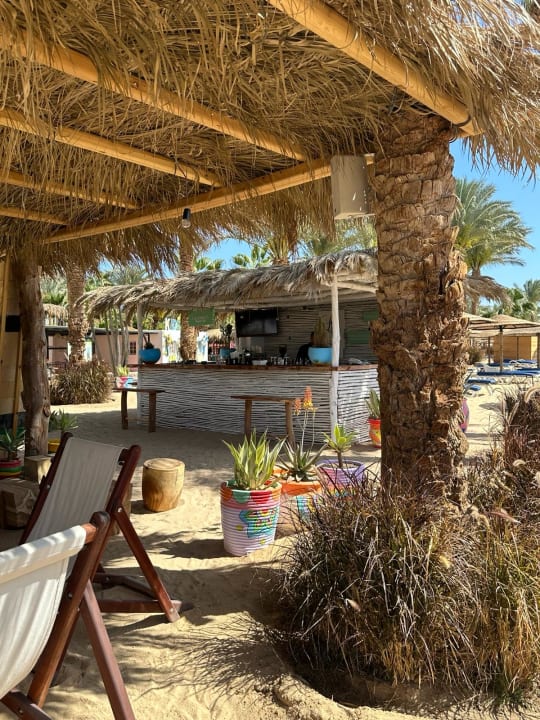 Gastro Fort Arabesque Resort, Spa & Villas