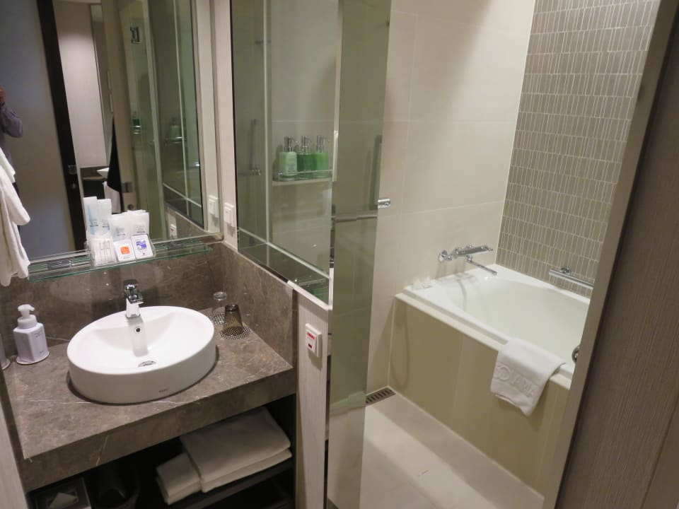 Zimmer Solaria Nishitetsu Hotel