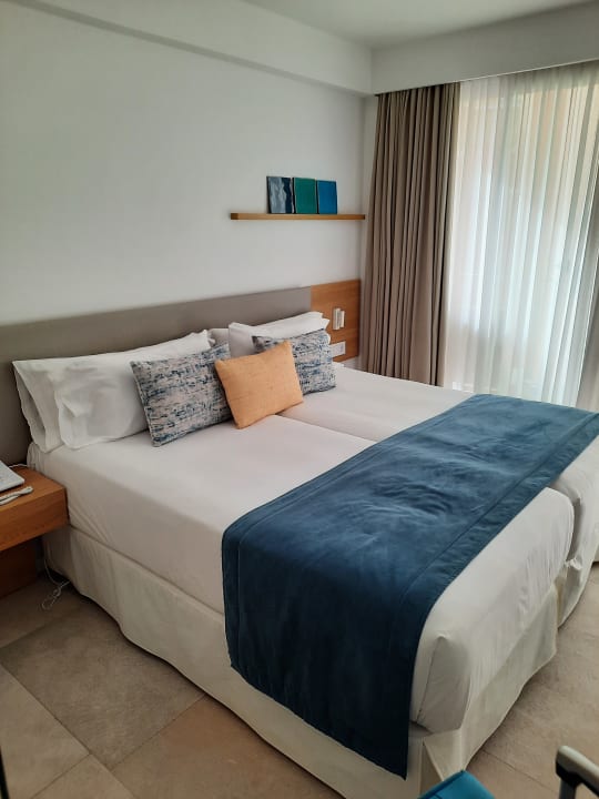 Zimmer Myseahouse Flamingo - Adults only