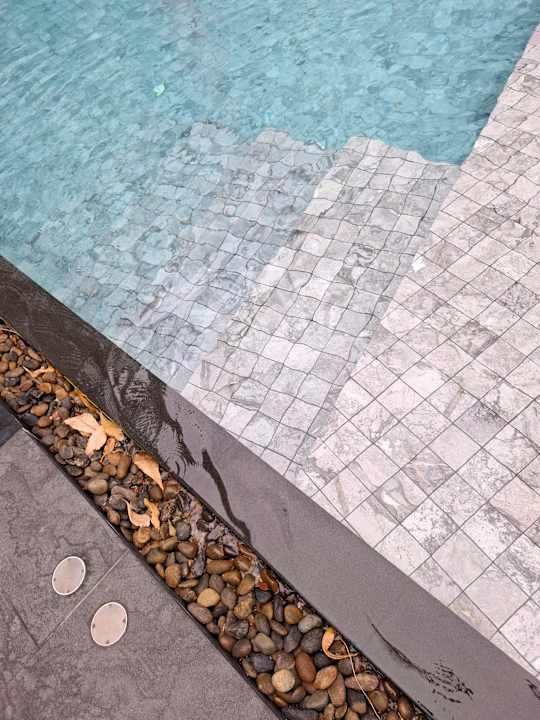 Pool Best Western Plus Nexen Pattaya