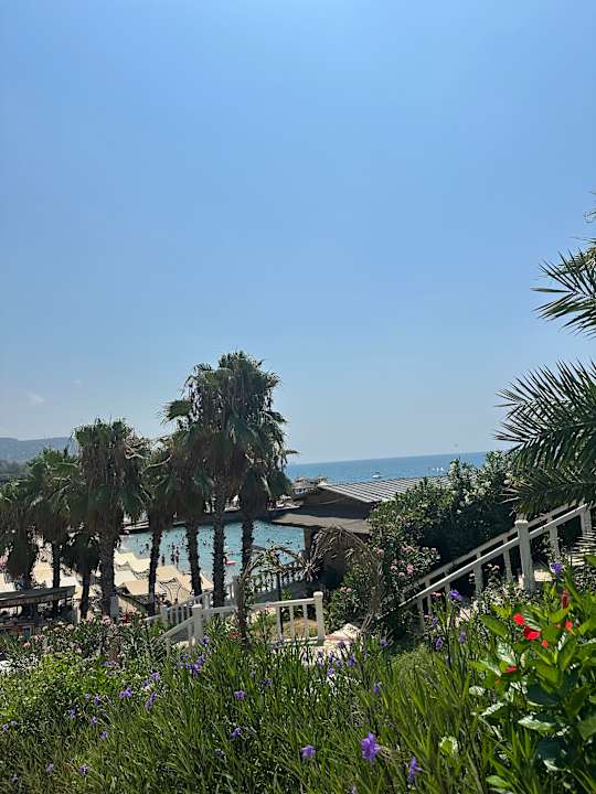 Strand Senza Garden Holiday Club