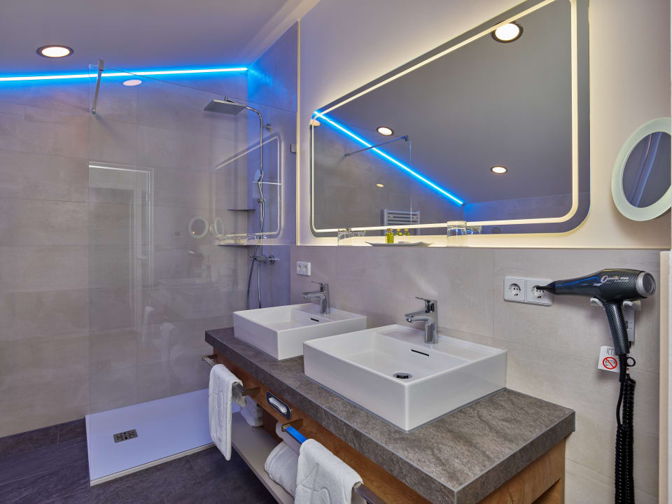 Zimmer A-VITA Viktoria Residenzen