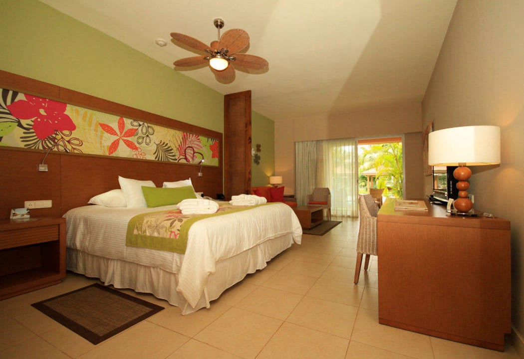 Swim Up Junior Suite Nr. 4148 Secrets Royal Beach Punta Cana - Adults only