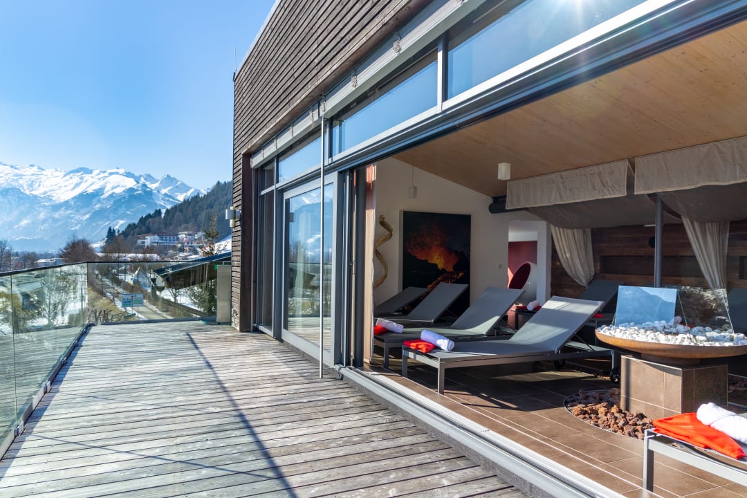 Sport & Freizeit Hotel Der Schütthof