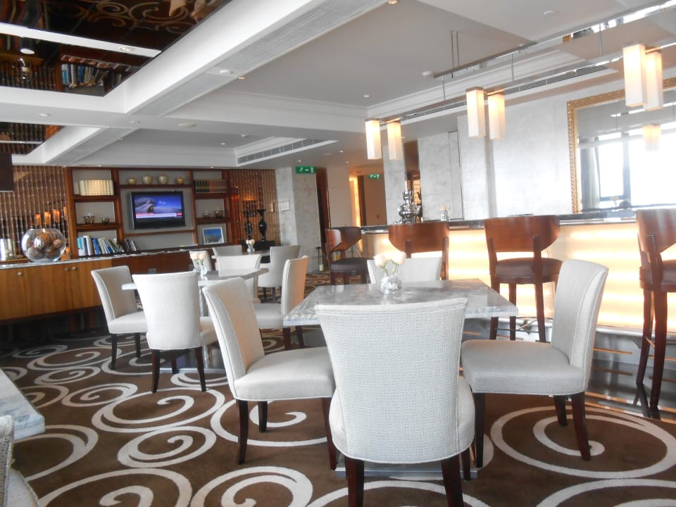 Gastro Hotel Sofitel Macau at Ponte 16