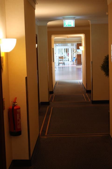 Sonstiges Grand Hotel Binz by Private Palace Hotels & Resorts