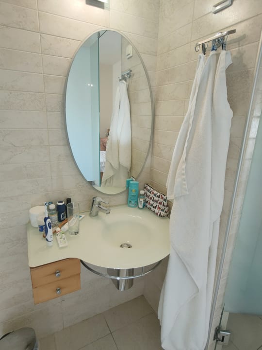 Zimmer Hotel Eva Bay