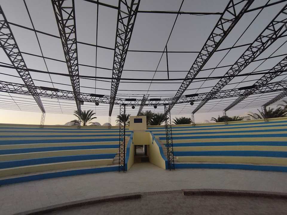 Sonstiges Arabella Azur Resort