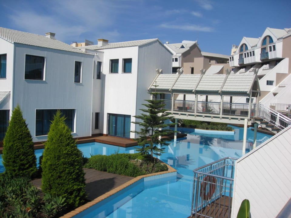 Hotel Susesi de Luxe & Spa Susesi Luxury Resort