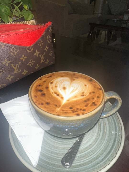 Lobby Rixos Bab Al Bahr