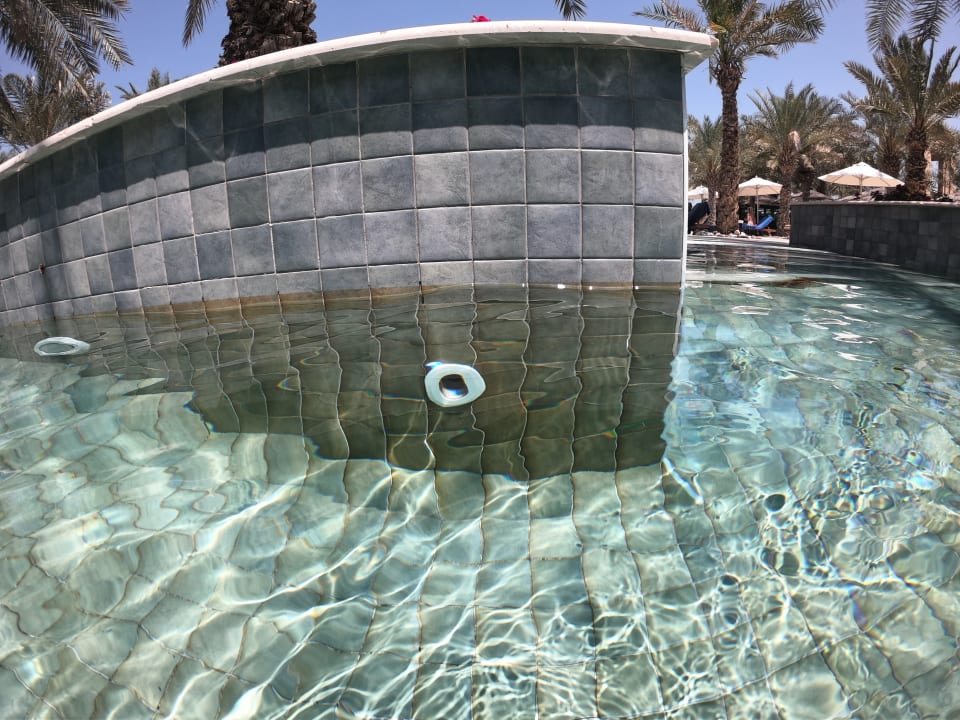 Pool Rixos Al Mairid Ras Al Khaimah