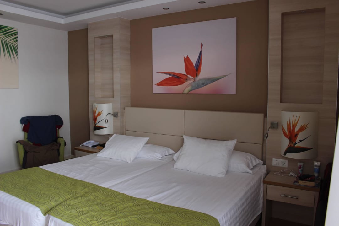 Stilvolle Ausstattung Bull Costa Canaria & Spa - Adults only