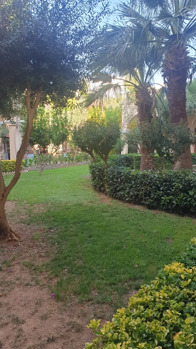 Gartenanlage Lindos Imperial Resort & Spa