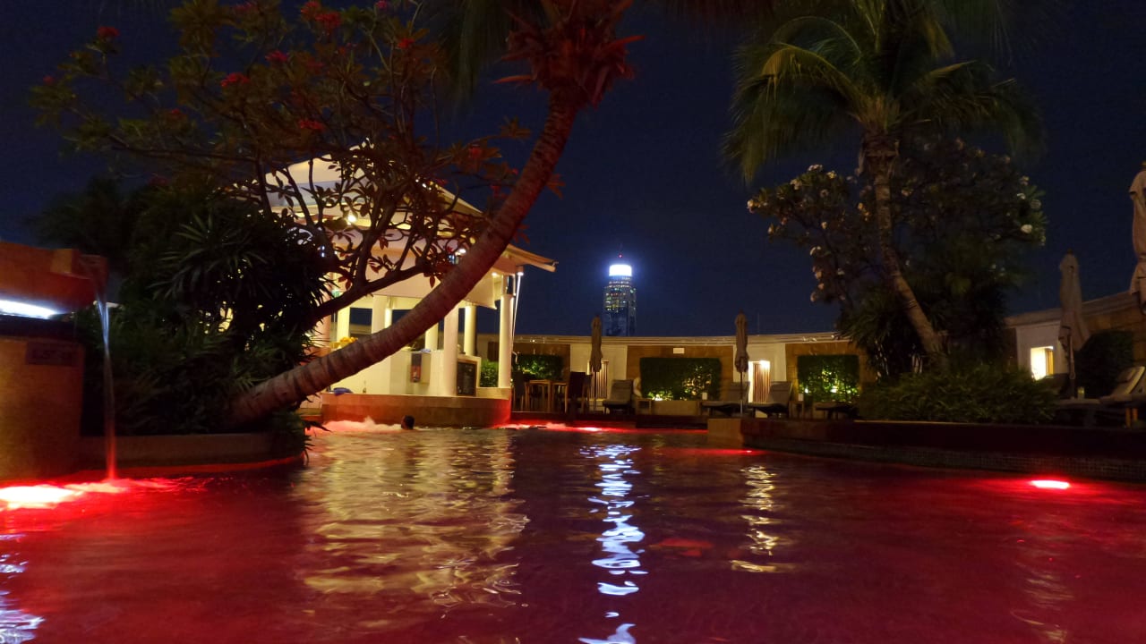 By Night InterContinental Bangkok