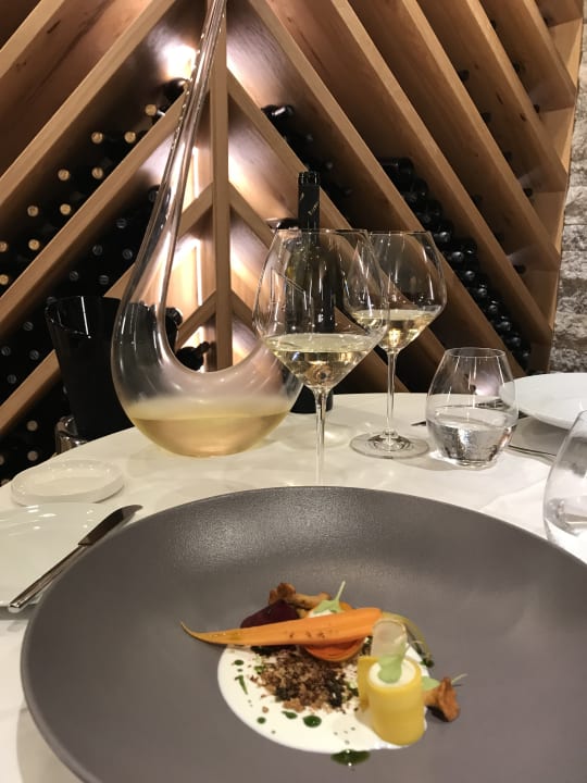 Gastro STROBLHOF Active Family SPA Resort