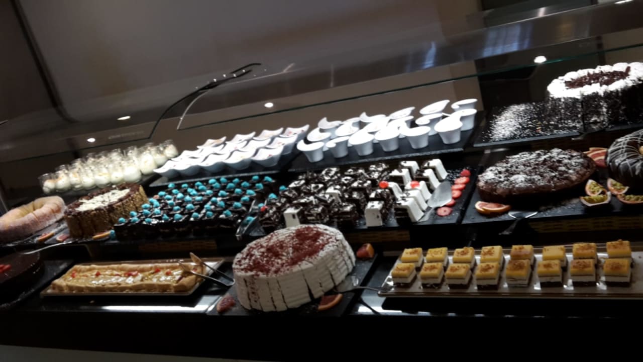 Gastro Iberostar Waves Pinos Park