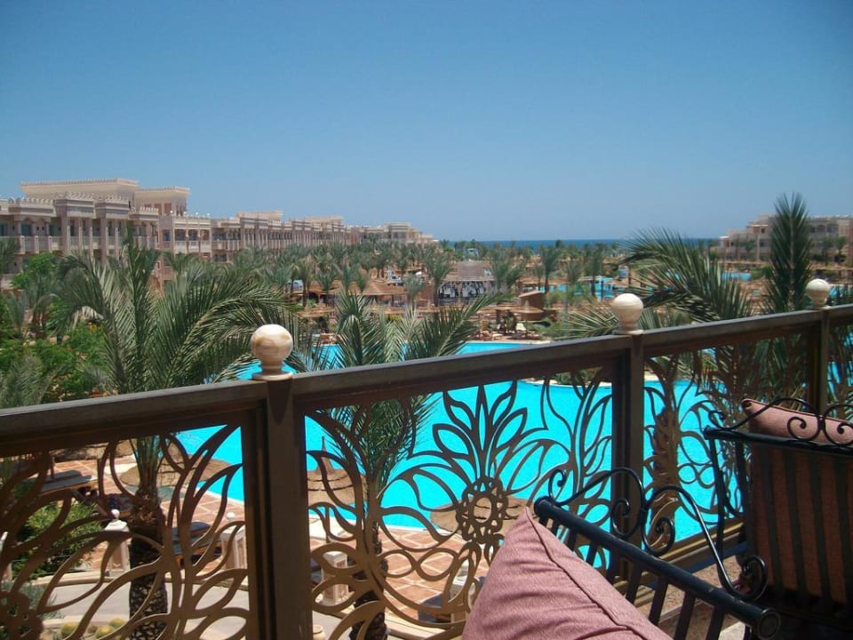 Herrlich Beach Albatros Resort