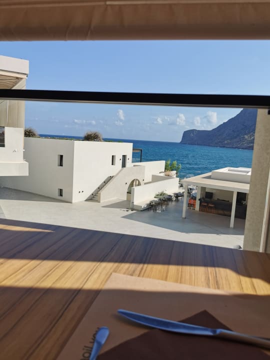 Ausblick Fodele Beach & Water Park Holiday Resort