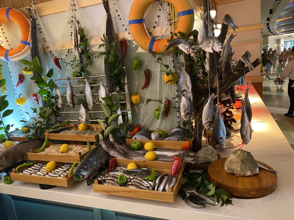 Gastro Seaden Quality Resort & Spa