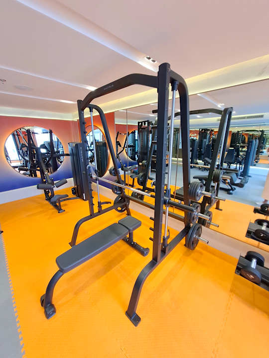 Sport & Freizeit Pipa Hotel Bangkok Sukhumvit 11