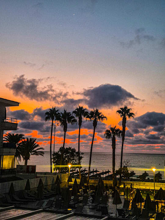 Zimmer R2 Veronica Beach Hotel