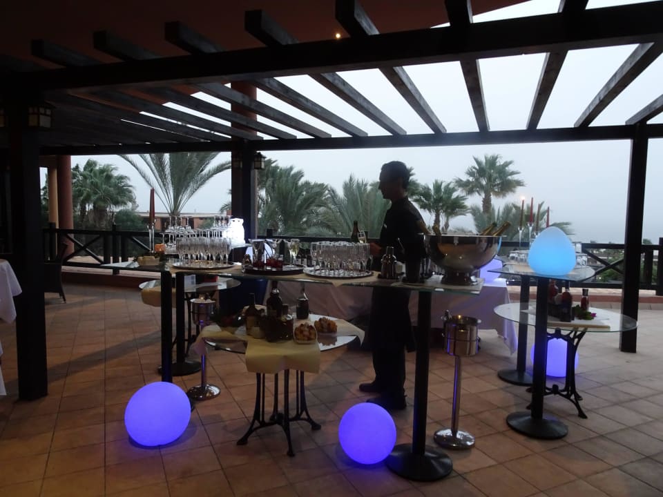 Empfang an Weihnachten Occidental Jandía Royal Level - Adults only