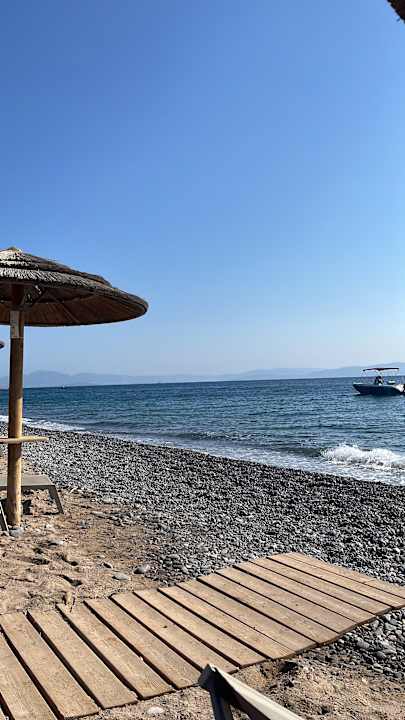 Strand Blue Lagoon Ocean