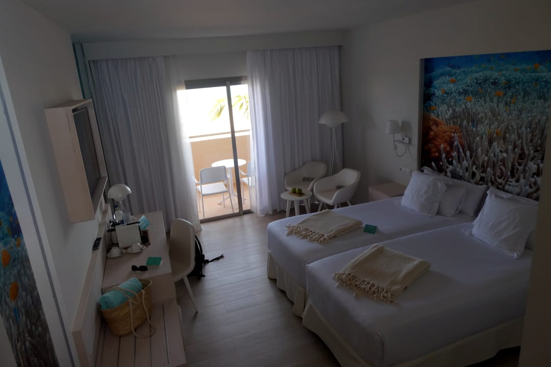 Zimmer Iberostar Selection Fuerteventura Palace