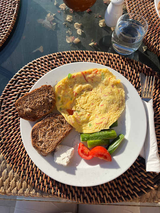 Gastro Amarina Jannah Resort & Aqua Park Marsa Alam