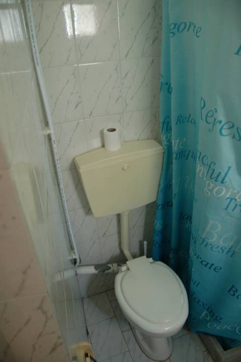 WC Apartments Athanasia