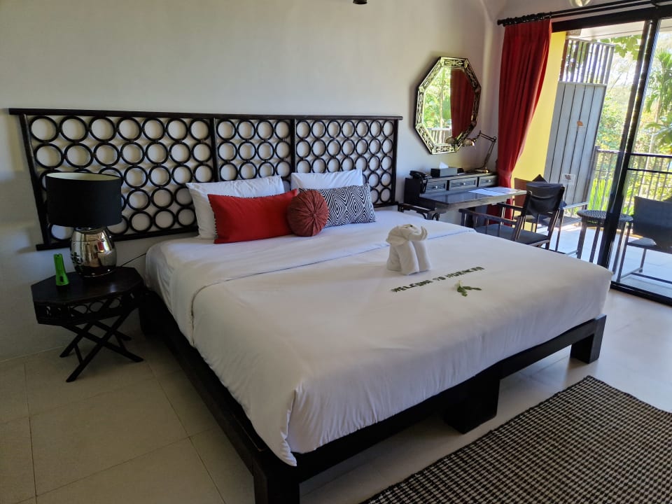 Zimmer Moracea by Khao Lak Resort