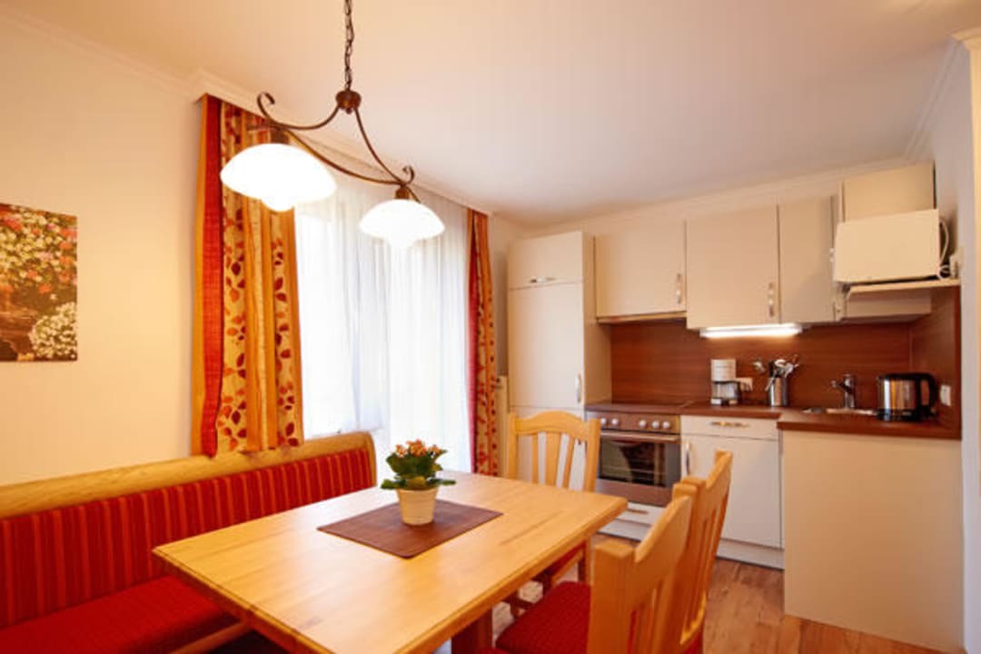 Appartements neu renoviert in Flachau Apartments Vorderklinglhub