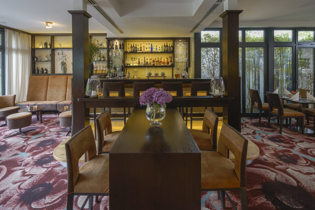 Gastro Essensio Hotel Düsseldorf