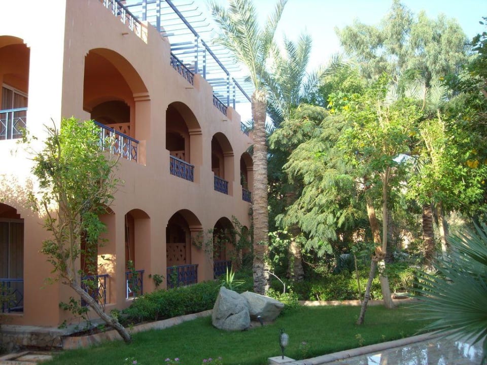 Makadi Oasis Jaz Makadi Oasis Resort