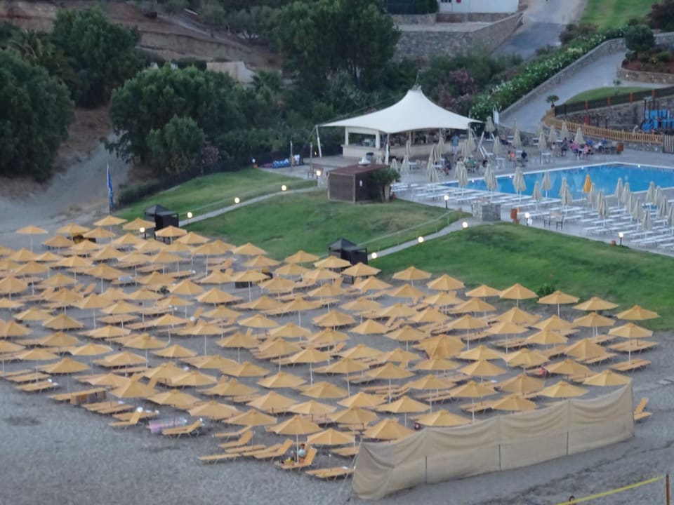 Strand Atlantica Mikri Poli Crete