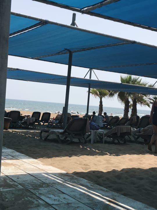 Strand Club Grand Aqua